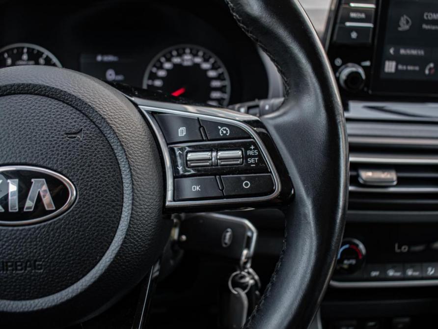 Kia Seltos I Краснодар  - изображение 18