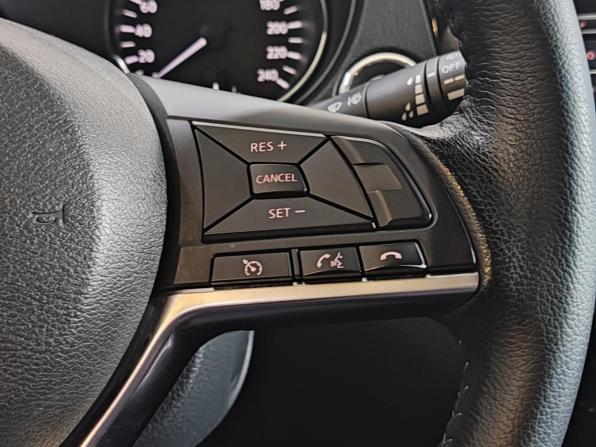 Nissan X-Trail III Рестайлинг с пробегом 2019 года, цена 2 350 000 рублей, 99446 км, внедорожник, Автокод Объявления