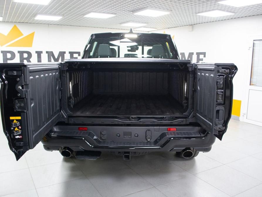 Ram 1500 V Рестайлинг Новосибирск  - изображение 31