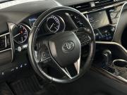 Toyota Camry VIII (XV70) Москва  - изображение 33