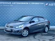 Hyundai Solaris I Ижевск  - изображение 22
