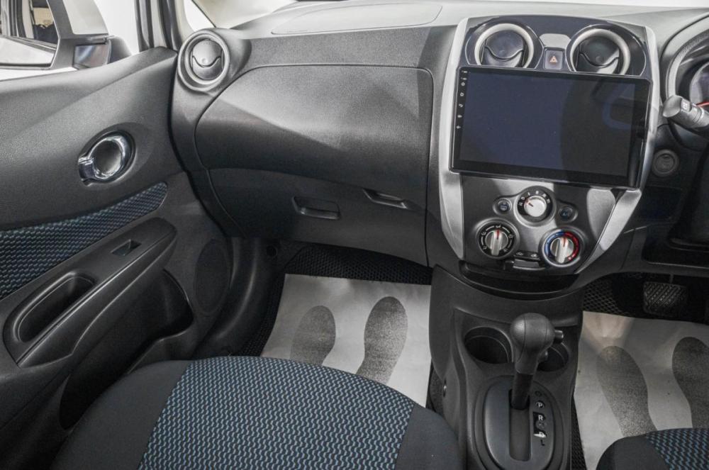 Nissan Note II Барнаул  - изображение 19