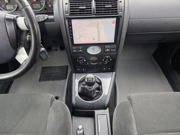 Ford Mondeo III Рестайлинг с пробегом 2003 года, цена 350 000 рублей, 256000 км, хэтчбек, Автокод Объявления