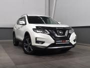 Nissan X-Trail III Рестайлинг Кемерово  - изображение 28