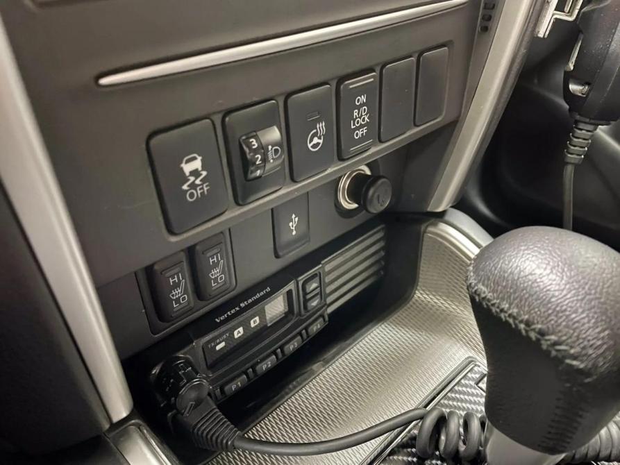 Mitsubishi L200 V Рестайлинг Красноярск  - изображение 23