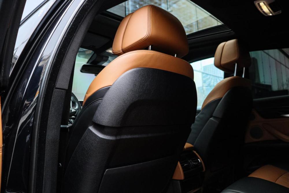 BMW X6 II (F16) Москва  - изображение 10