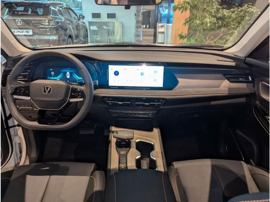 Changan CS75 Pro Санкт-Петербург  - изображение 11