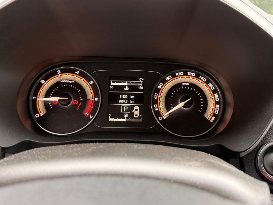 Lada (ВАЗ) Vesta I Рестайлинг (NG) Нижний Новгород  - изображение 2