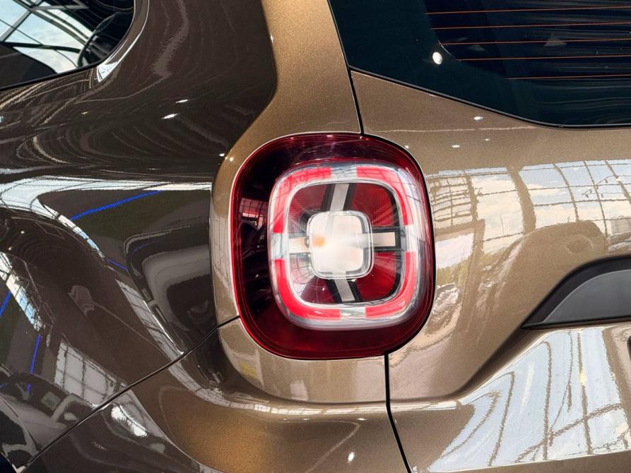 Renault Duster II Оренбург  - изображение 9