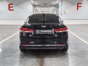 Kia Optima IV Казань  - изображение 35