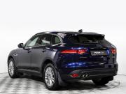 Jaguar F-Pace I Москва  - изображение 32