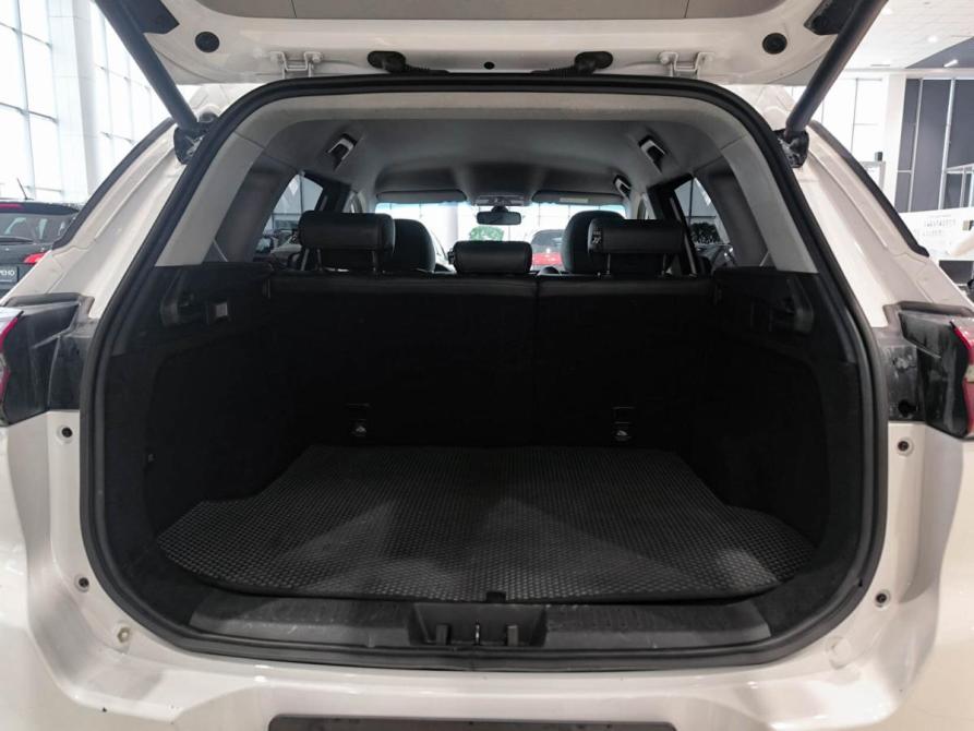 Chery Tiggo 7 Pro I Казань  - изображение 12