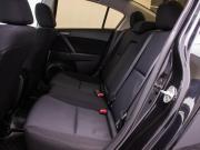 Mazda 3 II (BL) Москва  - изображение 29