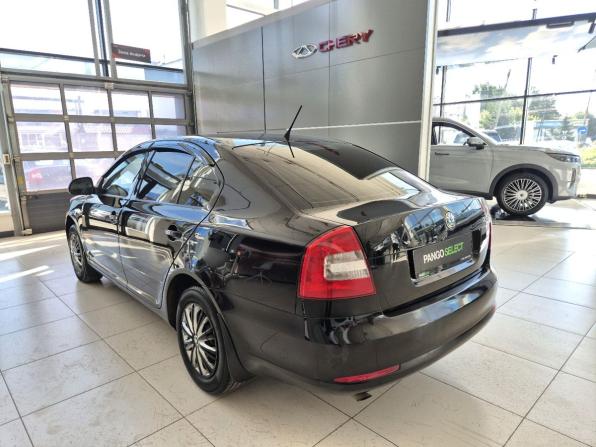 Skoda Octavia II (A5) Рестайлинг с пробегом 2013 года, цена 649 000 рублей, 173463 км, лифтбек, Автокод Объявления