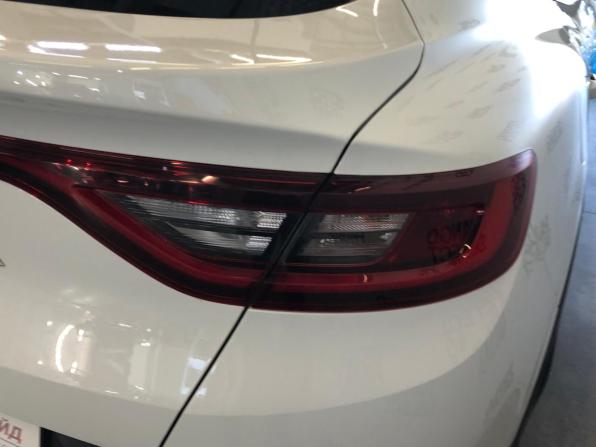 Renault Arkana I с пробегом 2019 года, цена 1 600 000 рублей, 75628 км, внедорожник, Автокод Объявления