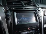 Toyota Camry VII (XV50) Рестайлинг Волгоград  - изображение 34