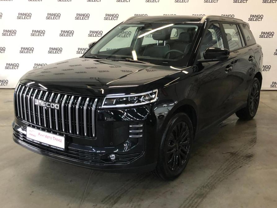 Jaecoo J6 Курск  - изображение 1