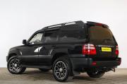 Toyota Land Cruiser 100 Series Рестайлинг 1 Тюмень  - изображение 27