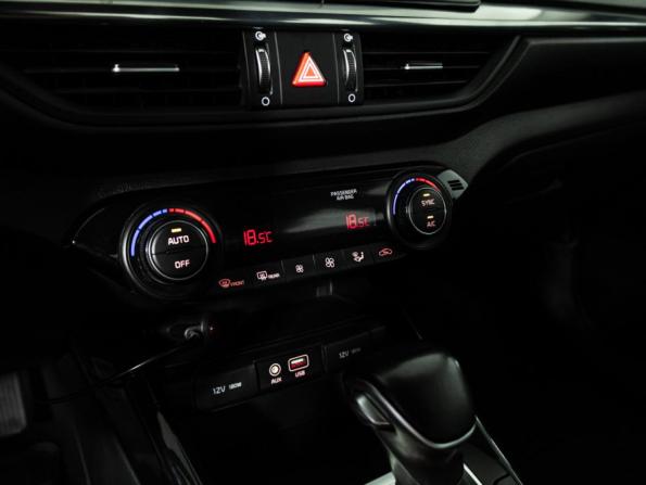 Kia Cerato IV с пробегом 2019 года, цена 1 599 700 рублей, 80735 км, седан, Автокод Объявления