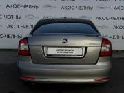 Skoda Octavia II (A5) Рестайлинг Набережные Челны  - изображение 29