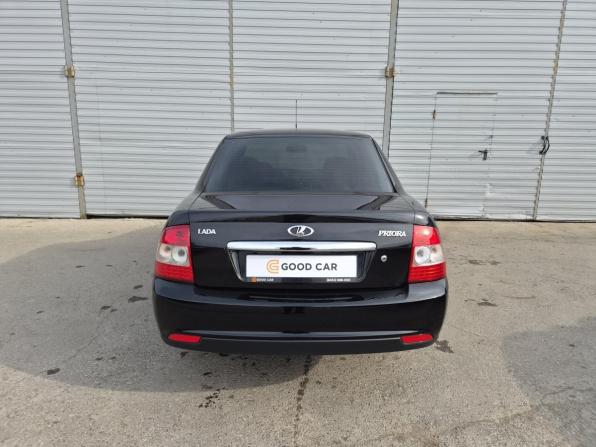 Lada (ВАЗ) Priora I с пробегом 2011 года, цена 372 000 рублей, 162756 км, седан, Автокод Объявления