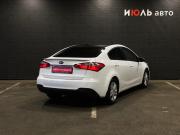 Kia Cerato III Челябинск  - изображение 27
