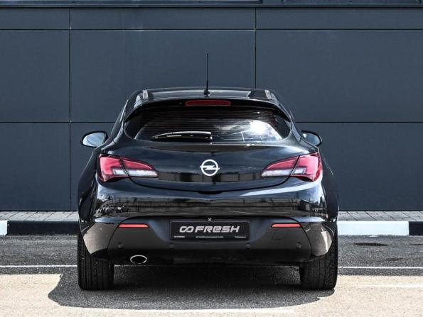 Opel Astra J Рестайлинг с пробегом 2013 года, цена 1 064 000 рублей, 190646 км, хэтчбек, Автокод Объявления