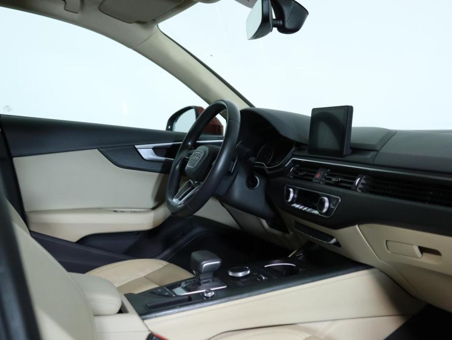 Audi A4 V (B9) Санкт-Петербург  - изображение 11