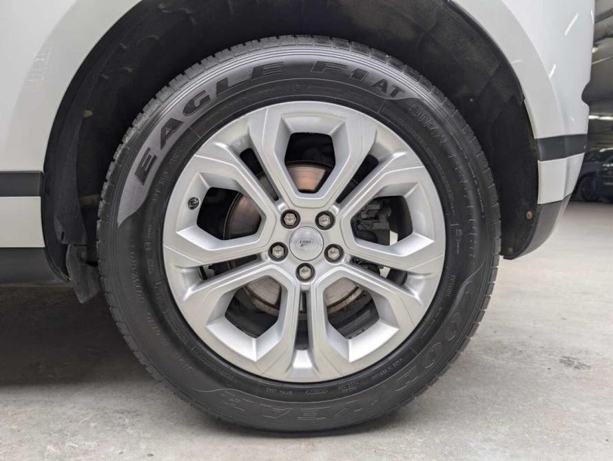 Land Rover Range Rover Evoque II Москва  - изображение 7
