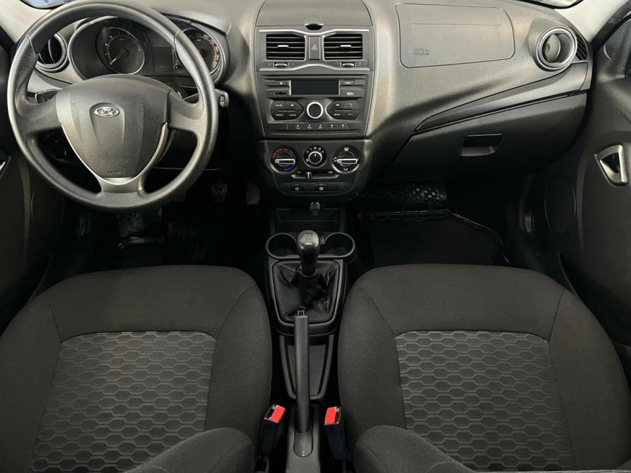 Lada (ВАЗ) Granta I Рестайлинг Нижнекамск  - изображение 8