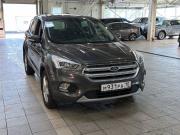 Ford Kuga II Рестайлинг Санкт-Петербург  - изображение 11