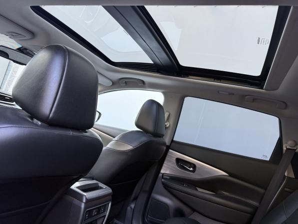 Nissan Murano III (Z52) с пробегом 2021 года, цена 2 990 000 рублей, 90276 км, внедорожник, Автокод Объявления