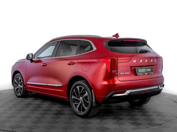 Haval Jolion I с пробегом 2021 года, цена 1 175 000 рублей, 213385 км, внедорожник, Автокод Объявления