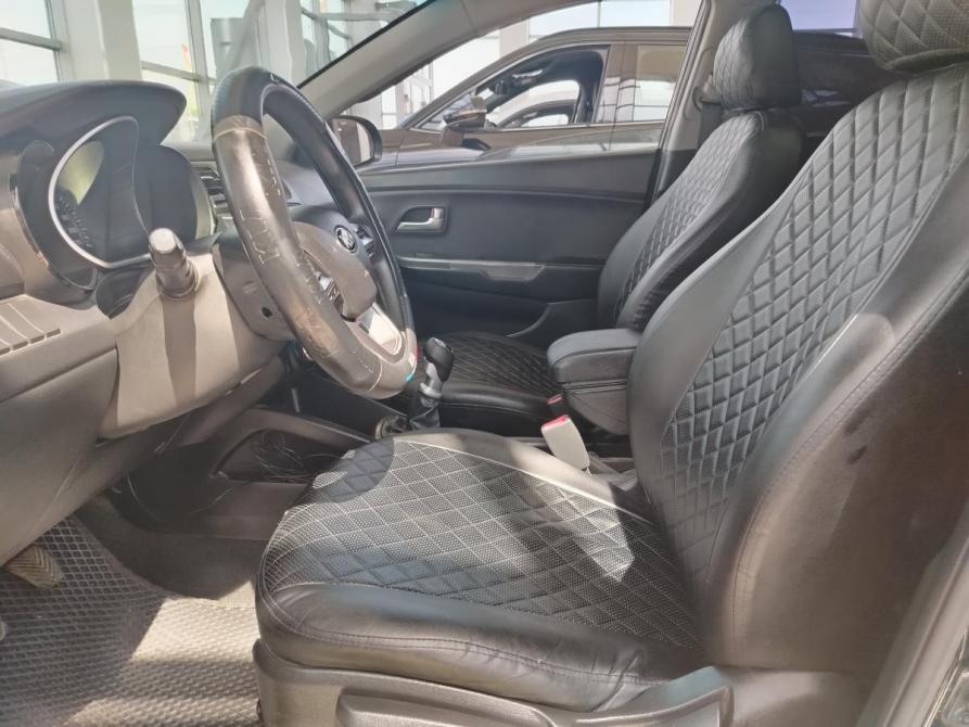 Kia Rio III Арзамас  - изображение 10
