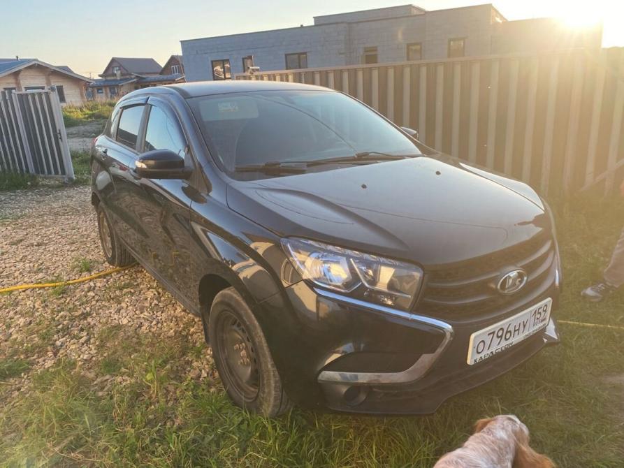 Lada (ВАЗ) XRAY I Пермь  - изображение 2