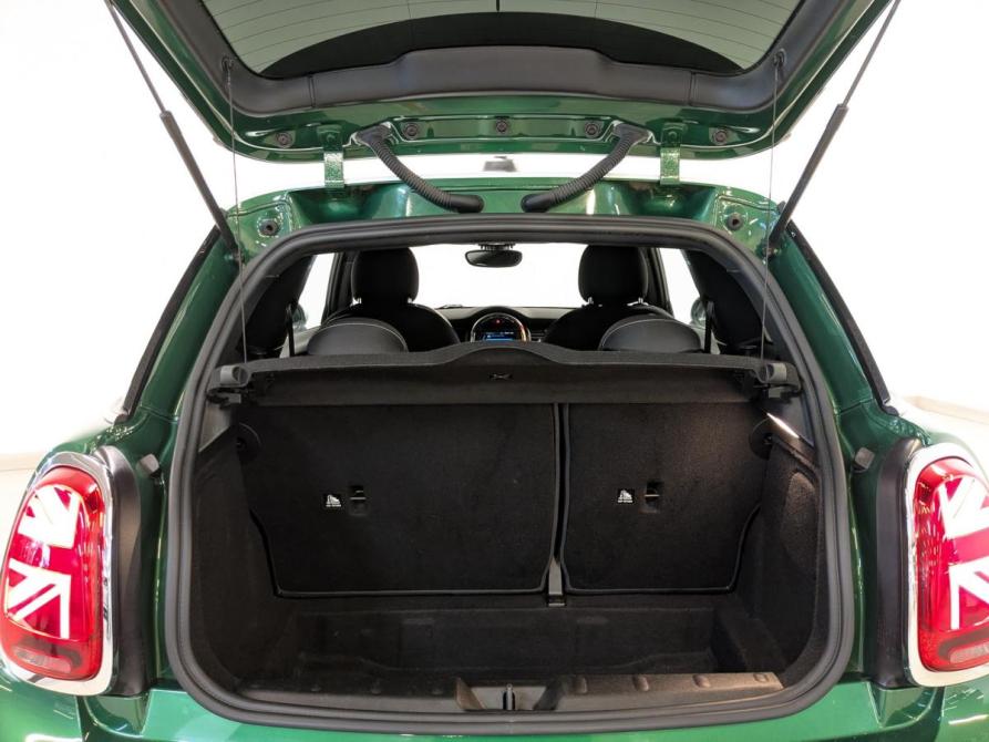 Mini Hatch III (F55/F56) Рестайлинг Санкт-Петербург  - изображение 10