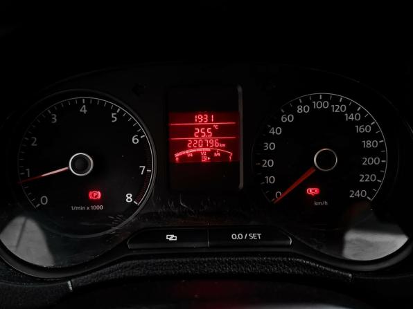 Volkswagen Polo V с пробегом 2013 года, цена 629 000 рублей, 220796 км, седан, Автокод Объявления