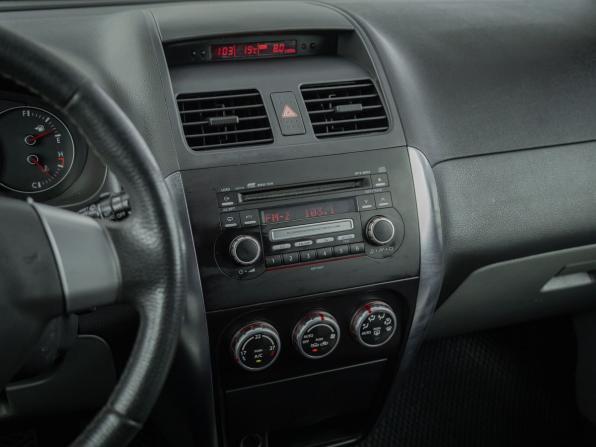 Suzuki SX4 I (Classic) с пробегом 2008 года, цена 720 000 рублей, 215000 км, хэтчбек, Автокод Объявления