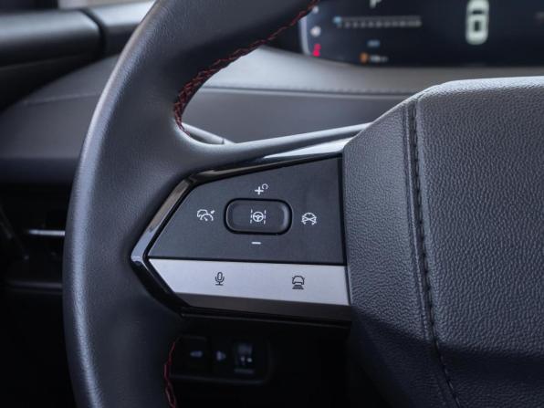 Changan CS55 Plus II с пробегом 2024 года, цена 2 049 000 рублей, 41589 км, внедорожник, Автокод Объявления