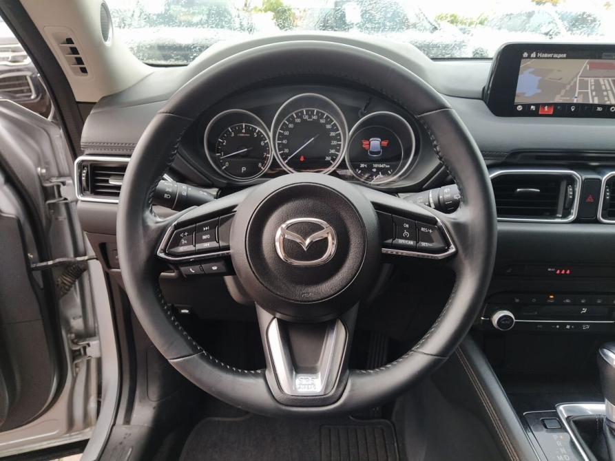 Mazda CX-5 II Екатеринбург  - изображение 28