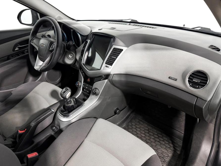 Chevrolet Cruze I Санкт-Петербург  - изображение 13