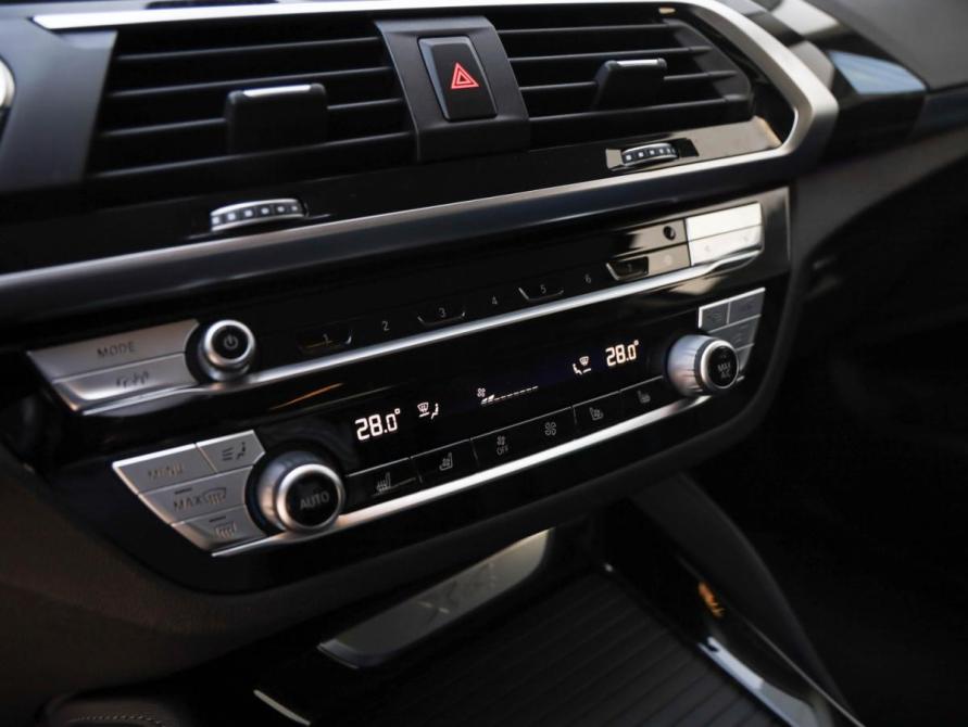 BMW X4 II (G02) Санкт-Петербург  - изображение 18