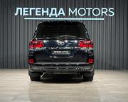 Toyota Land Cruiser 200 Series Рестайлинг 2 Иркутск  - изображение 44