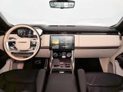Land Rover Range Rover V Казань  - изображение 23