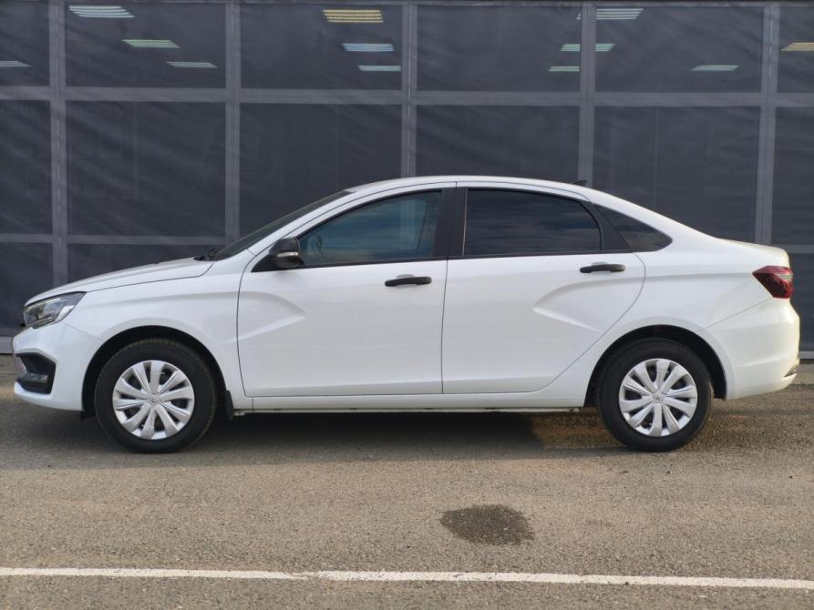Lada (ВАЗ) Vesta I Рестайлинг (NG) Ижевск  - изображение 4