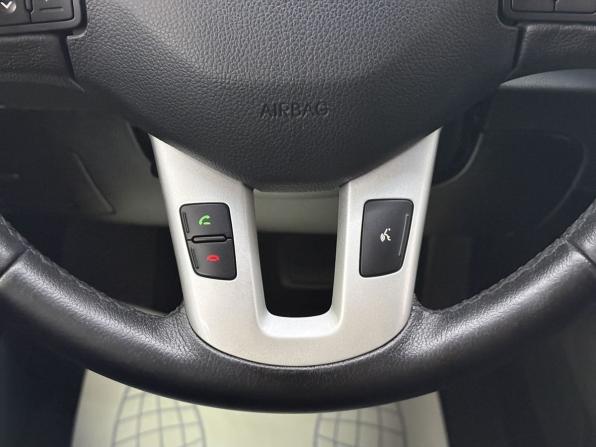 Kia Sportage III с пробегом 2012 года, цена 1 365 000 рублей, 130686 км, внедорожник, Автокод Объявления