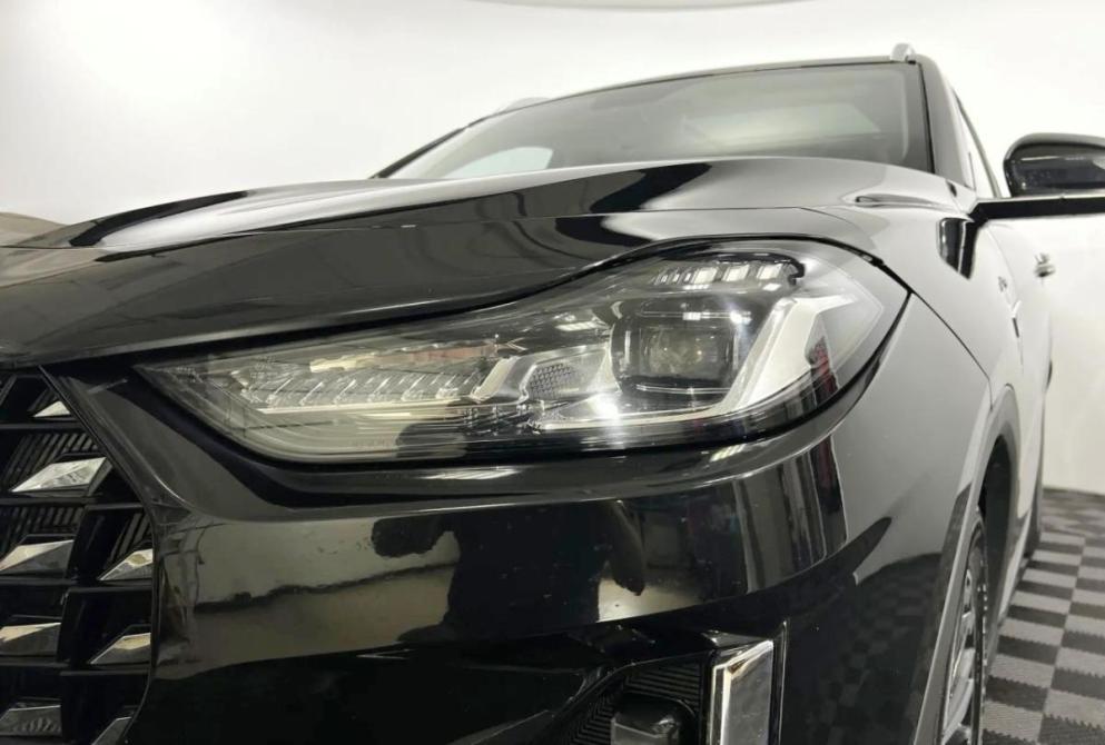 JETOUR X70+ I Рестайлинг Нижний Новгород  - изображение 20