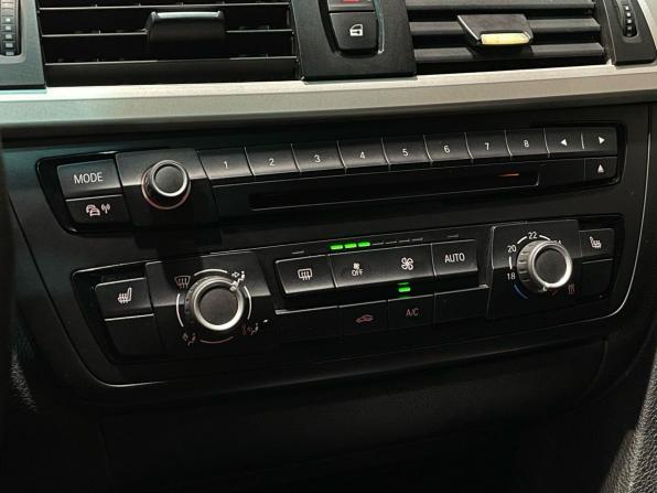 BMW 3 серии VI (F3x) с пробегом 2014 года, цена 1 158 000 рублей, 269136 км, седан, Автокод Объявления
