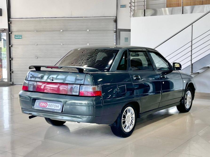 Lada (ВАЗ) 2110 Ростов-на-Дону  - изображение 4