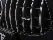 Mercedes-Benz GLE Coupe AMG II (C167) Рестайлинг Москва  - изображение 67
